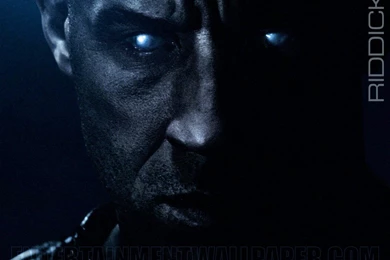 Riddick Wallpapers