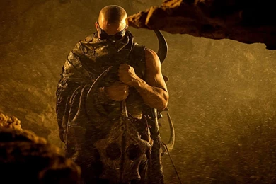 Riddick Out Of This World HD Beautiful Wallpapers Free HD Wallpapers ...