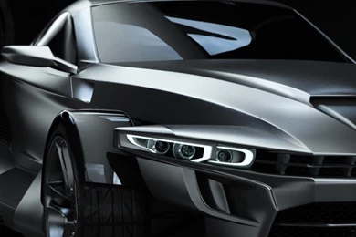 Red Ford Mustang Boss 302 Android Wallpapers Free Download