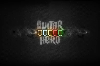 24 Guitar Hero HD Wallpapers