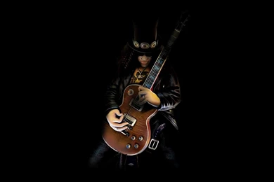 Slash Guitar Wallpapers   Wallpapers Cave