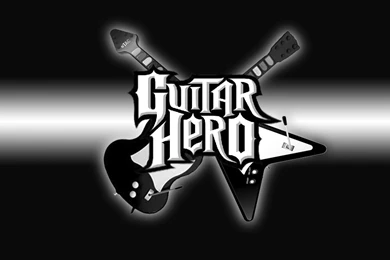 Guitar Hero Wallpapers By JuiseVen On DeviantArt