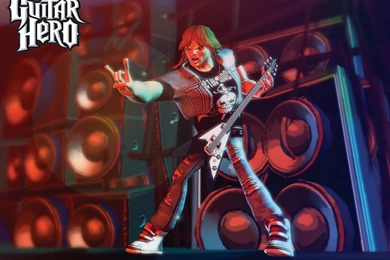 Guitar Hero   Guitar Hero Wallpapers (55406)   Fanpop
