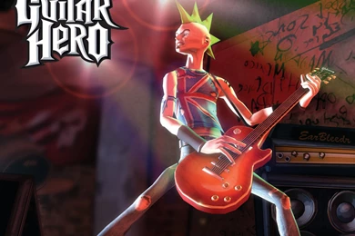 Guitar Hero