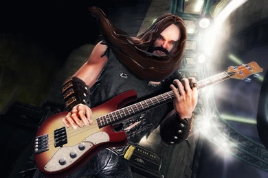 GUITAR HERO Music Guitars Heavy Metal Rock Hard 1ghero Rhythm ...