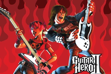 Guitar Hero