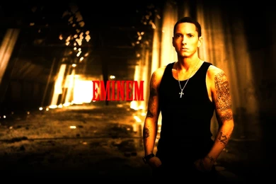 Eminem Glefia.com Wallpapers