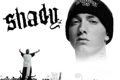 Wallpapers Eminem Poster Wallpapers