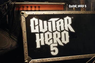 Guitar Hero 5   Wallpapers Gallery