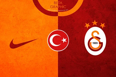 Galatasaray Forma Wallpapers
