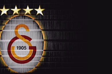 Galatasaray 4 Star Wallpapers