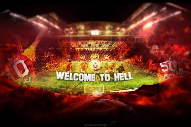 En Güzel Galatasaray HD Resimleri   Galatasaray HD Wallpapers ...
