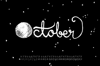 October 2014 – Desktop Wallpapers Calendar By Dawnland