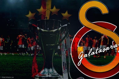 Galatasaray Wallpapers By Elifodul On DeviantArt