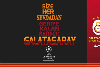 Galatasaray Wallpapers By Heartlesskinq On DeviantArt