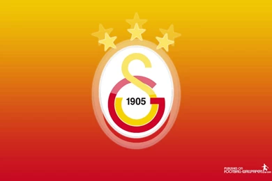 Galatasaray Fc Logo Free Hd Wallpapers