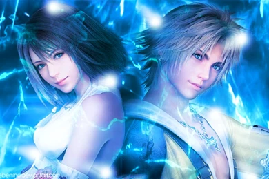 Tidus Wallpapers   Wallpapers Zone