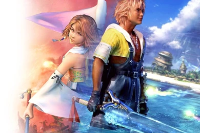 Animéniacs' World Miscellaneous