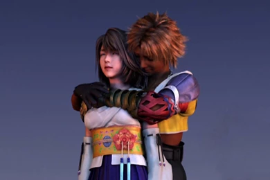 Wallpapers, Fond D'ecran Pour Final Fantasy X / X 2 HD PC, PS3 ...