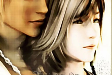 Oskar Lewis Weblog » Yuna