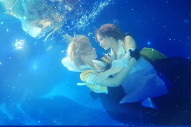 Ffxyuna   DeviantArt