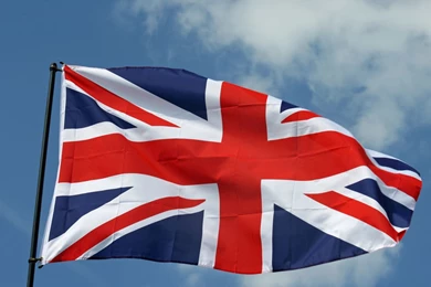 British Flag Wallpapers