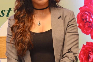 Tollywood Actress Samantha Latest Photos