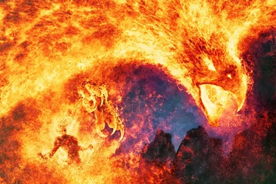 Boros Burn Standard By Tyler Winn (1st At SCG Knoxville Standard ...