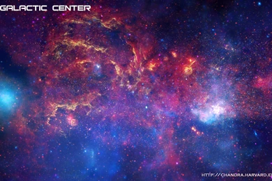 Chandra :: Resources :: Desktop Patterns/Wallpapers