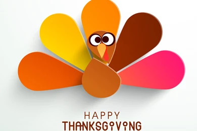 Latest Thanksgiving Wallpapers 2013