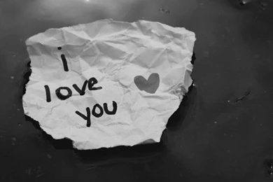 Wallpaper: Black And White Love Wallpapers