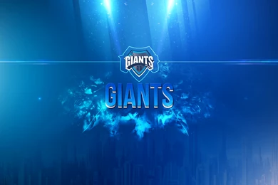 GIANTS Wallpapers Logo   League Of Legends By Aynoe On DeviantArt