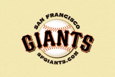 San Francisco Giants Logo Wallpapers   Wallpapers Cave