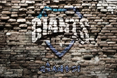 Giants Wallpapers By Spoh89 On DeviantArt