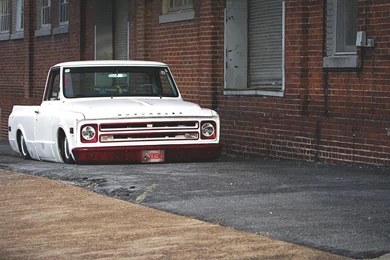 Cars Chevrolet Lowriders Wallpapers