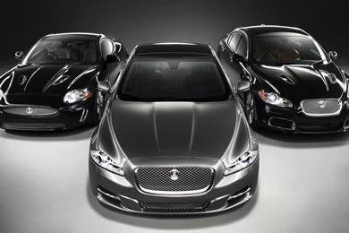 Jaguar Xj 2014 Hd Wallpapers   Johnywheels.com