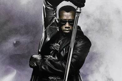 Blade 2 Wallpapers