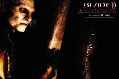 Blade HD Wallpapers And Backgrounds