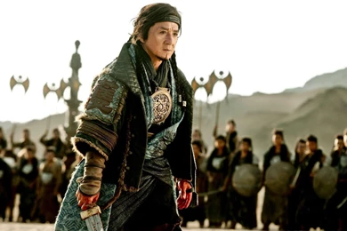 Dragon Blade Wallpapers HD Download