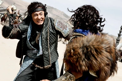 Dragon Blade Wallpapers HD Download