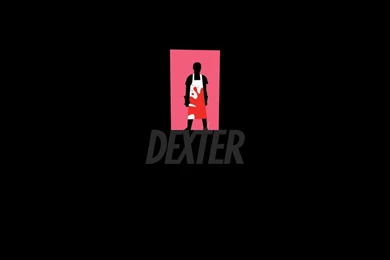 Dexter Android Homescreen By Dragonkhan   MyColorscreen