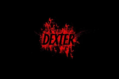 DEXTER WALLPAPER   (
