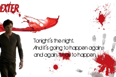 DEXTER WALLPAPER   (