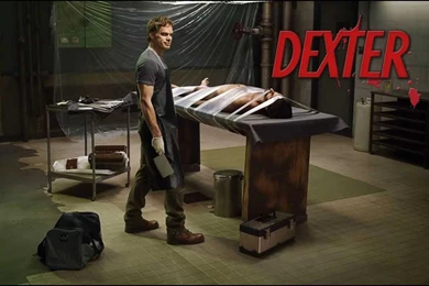The Best Dexter Wallpapers   YouTube