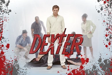 Dexter Tv Help
