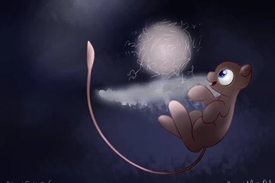 Ponified) Mew Wallpapers By PixelAP On DeviantArt