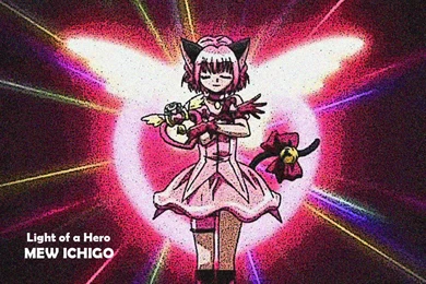 3 Tokyo Mew Mew Wps <3 Tokyo Mew Mew Wallpapers (22471715) Fanpop
