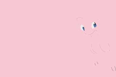 Mew Minimalist Wallpapers By BrulesCorrupted On DeviantArt