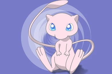 Wallpap10 Get Some Mew Instead