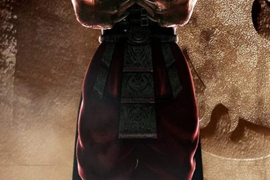 Download Wallpapers 1080x1920 Baraka, Mortal Kombat, Hybrid Sony ...